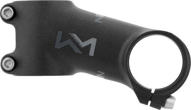 NEWMEN Potencia - 17° Evolution SL 318.2 - black anodizing/-17°/70 mm