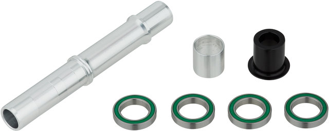 NEWMEN Update Kit Gen 1 to Gen 1.5 for Center Lock Road - universal/12 x 142 mm