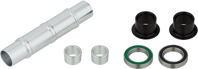 Update Kit Gen 1 to Gen 1.5 for Center Lock Road - universal/15 x 100 mm