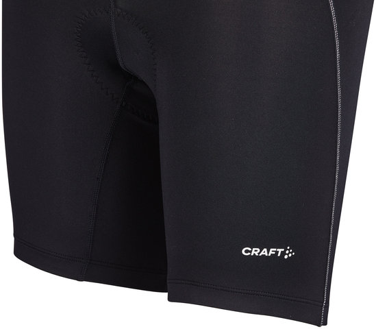 Craft Greatness Women's Bike Shorts - black/M