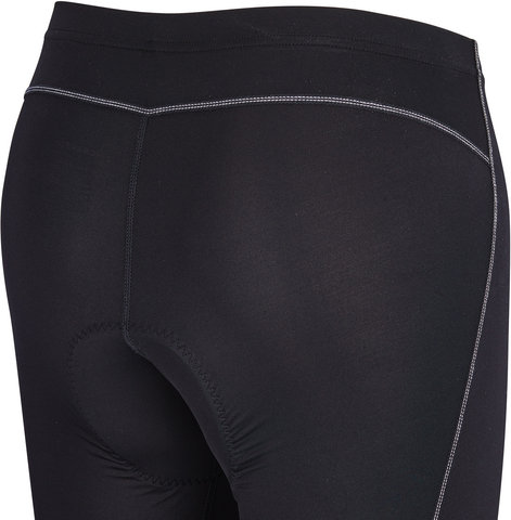 Craft Pantalones cortos para damas Greatness Bike Shorts - black/M