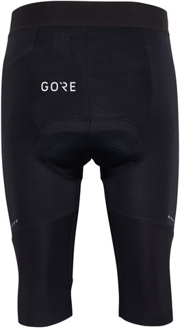 GORE Wear Culotes cortos Ardent Tights+ - black/M