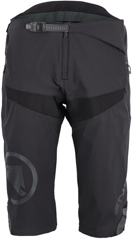 MT500 Burner II Shorts - black/M