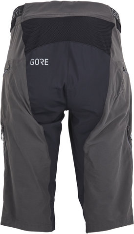 Orange.Com FR : L Taille Fabricant : L Visiter la boutique GORE WEARGore Running Wear C5 All Mountain Short Homme 