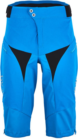 Pantalones cortos C5 All Mountain Shorts - sphere blue/M