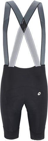 ASSOS Cuissard à Bretelles Mille GTS C2 Bib Shorts - black series/M