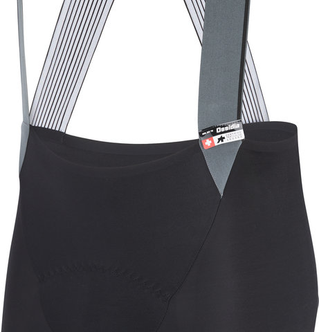 ASSOS Cuissard à Bretelles Mille GTS C2 Bib Shorts - black series/M