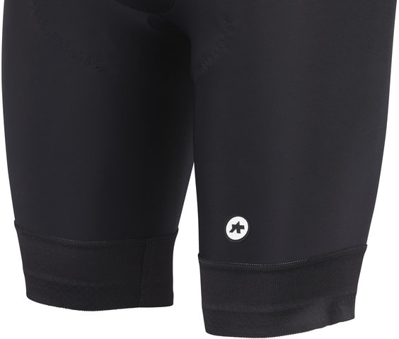Culotes cortos con tirantes Mille GTS C2 Bib Shorts - black series/M