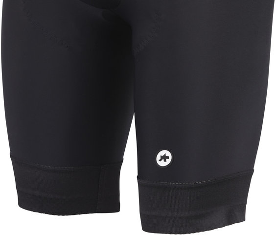 ASSOS Cuissard à Bretelles Mille GTS C2 Bib Shorts - black series/M