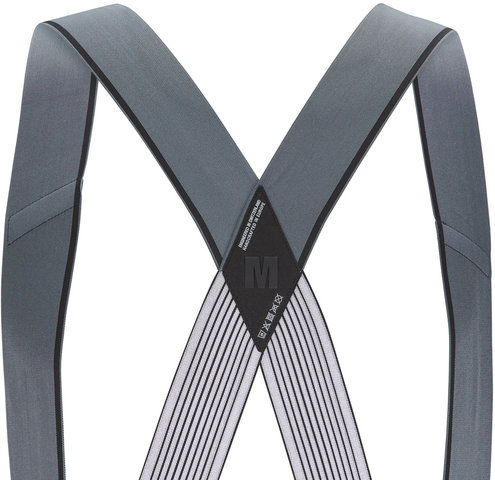 Mille GTS C2 Bib Shorts - black series/M