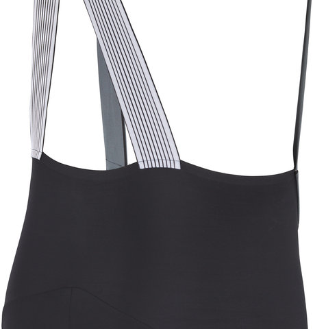 ASSOS Culotes cortos con tirantes Mille GTS C2 Bib Shorts - black series/M