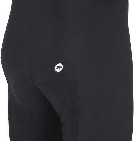 Mille GTS C2 Bib Shorts - black series/M