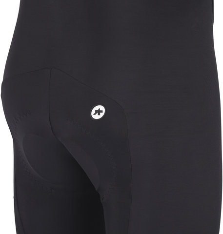 ASSOS Mille GTS C2 Bib Shorts - black series/M