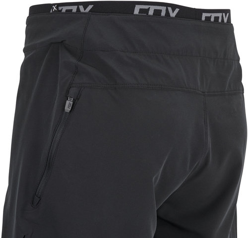 Flexair Lite Shorts - black/32