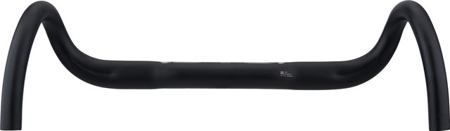 FSA Adventure Compact 31.8 Handlebars - black/420 mm