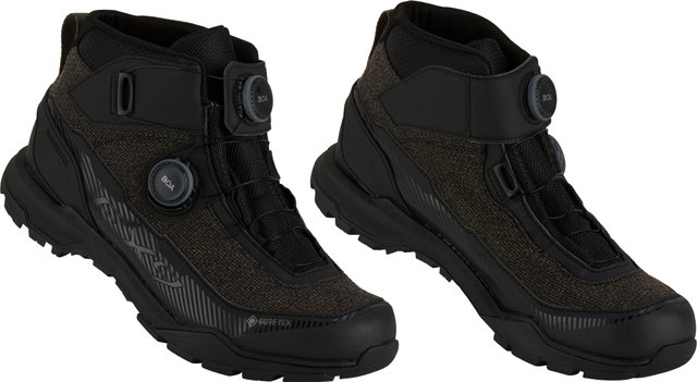 Shimano SH-EX900 Explorer Touring Schuhe GORE-TEX® - black/43