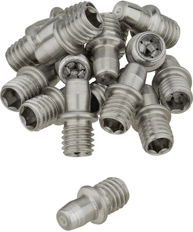 SBO Slope Grip Spare Pins - silver/stainless steel