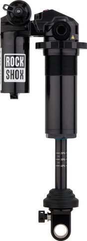 RockShox Amortisseur Vivid Coil Ultimate RC2T - black/205 mm x 65 mm