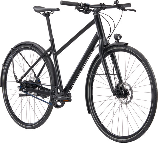 Vélo pour Dames Modell 1 - noir corbeau/S