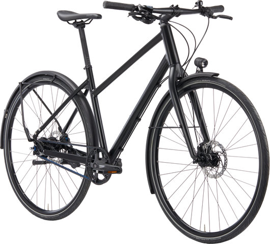Modell 1 Women's Bike - raven black/S