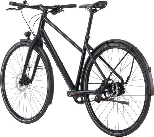 Modell 1 Women's Bike - raven black/S