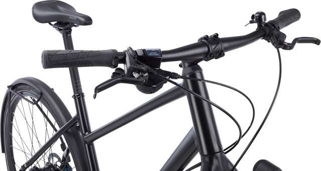 Modell 1 Women's Bike - raven black/S