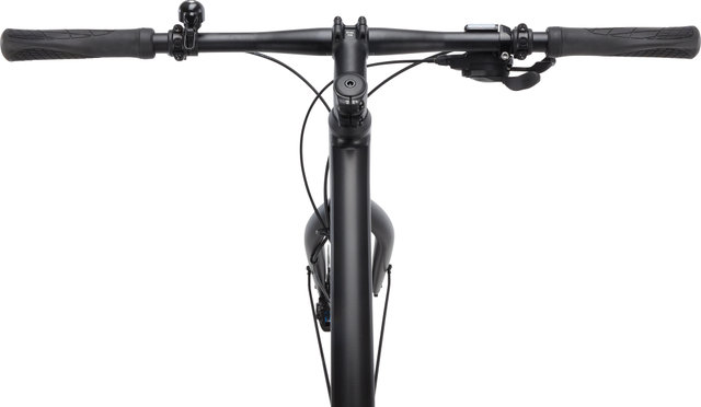 Vortrieb Modell 1 Women's Bike - raven black/S