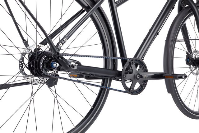 Modell 1 Women's Bike - raven black/S