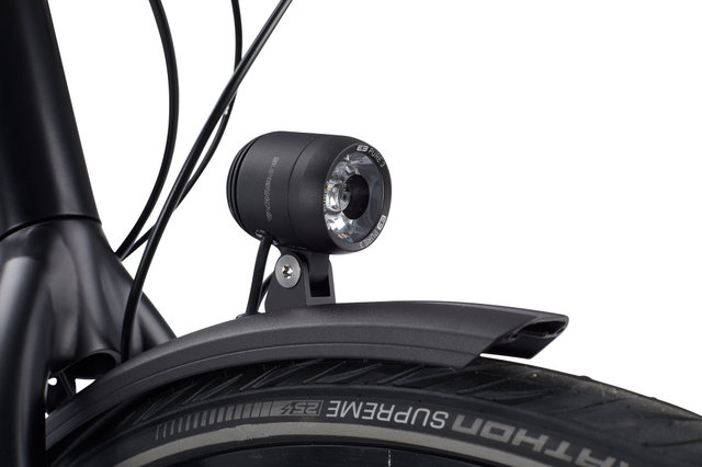 Modell 1 Women's Bike - raven black/S