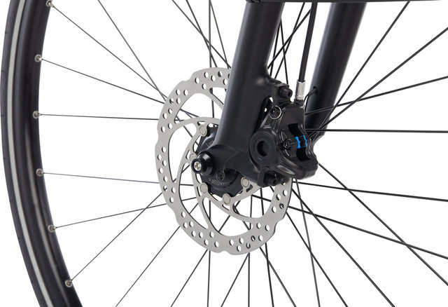 Modell 1 Women's Bike - raven black/S