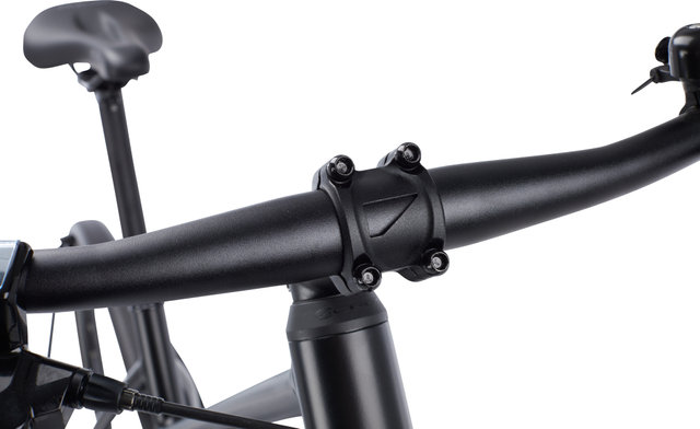 Modell 1 Women's Bike - raven black/S