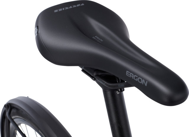 Modell 1 Women's Bike - raven black/S