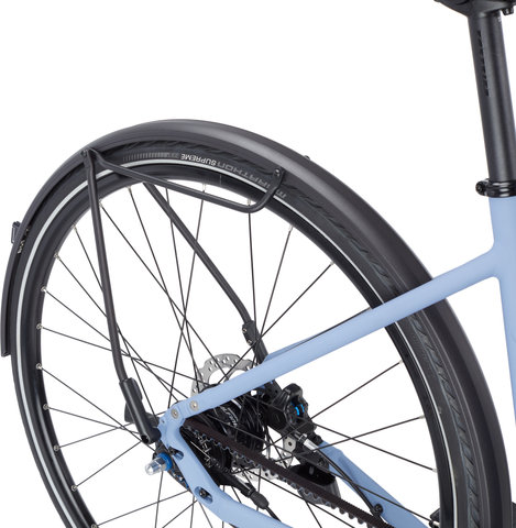 Vortrieb Vélo pour Dames Modell 1 - bleu-gris/S