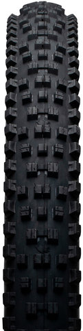 Onza Porcupine TRC MC60 Skinwall 29" Faltreifen - schwarz-braun/29x2,4