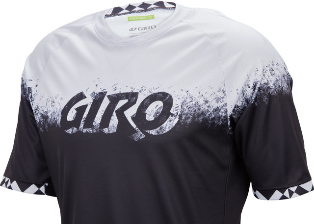 Giro Maillot Roust Sintra Collection - black sintra/M