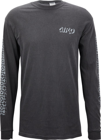 Giro Sintra Collection LS Shirt - black sintra/M