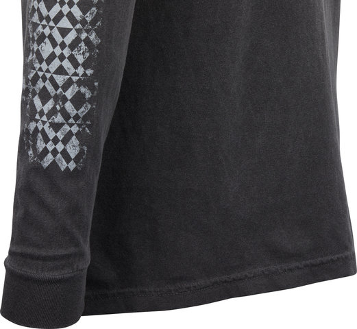 Sintra Collection LS Shirt - black sintra/M