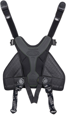 iXS Cleaver Kit Women's Chest Protector - black/universal