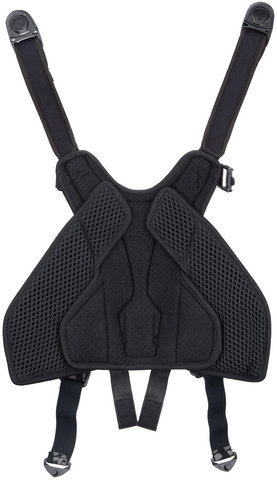 iXS Cleaver Kit Women's Chest Protector - black/universal