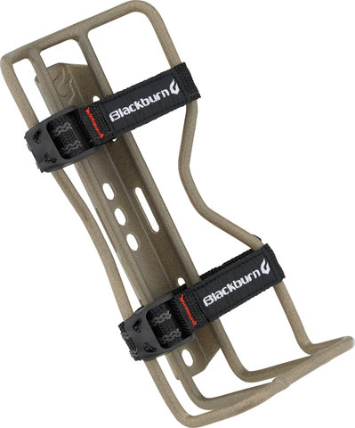 Portabidones/Portaequipajes Outpost Cargo Cage - gris-negro/universal