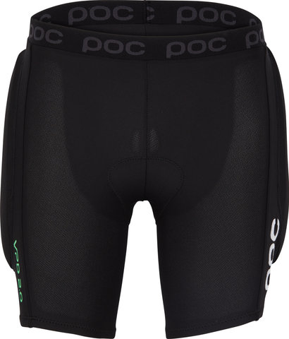 POC Short à Protecteurs Hip VPD 2.0 Unisex - black/M