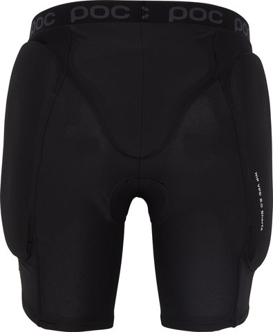 POC Short à Protecteurs Hip VPD 2.0 Unisex - black/M