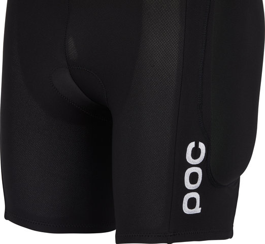 Hip VPD 2.0 Unisex Protector Shorts - black/M