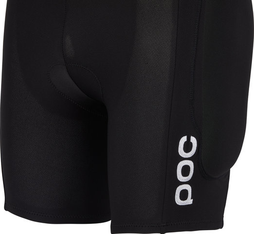 POC Short à Protecteurs Hip VPD 2.0 Unisex - black/M