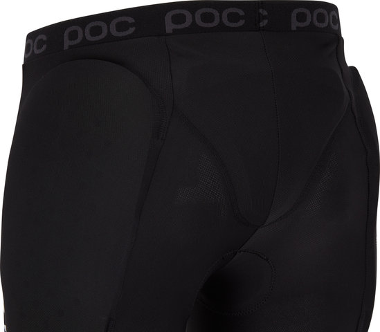 Hip VPD 2.0 Unisex Protector Shorts - black/M
