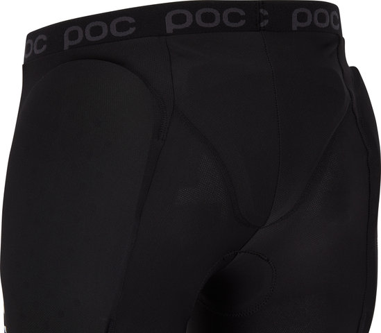 POC Short à Protecteurs Hip VPD 2.0 Unisex - black/M