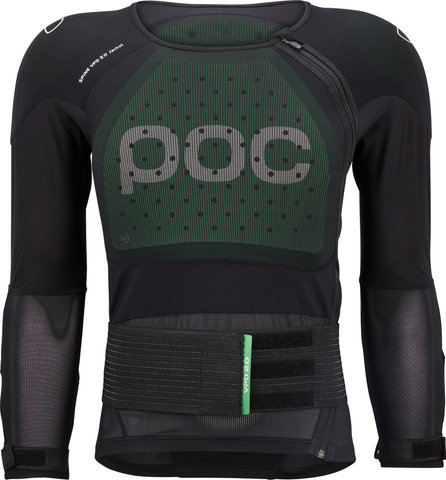 Spine VPD 2.0 Protektorenjacke - black/M