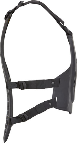 VPD System Rumpfprotektor - uranium black/M