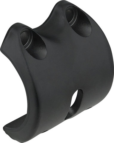 Stem Front Plate for Computer Mount - black/universal