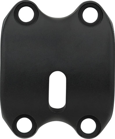 Specialized Stem Front Plate for Computer Mount - black/universal